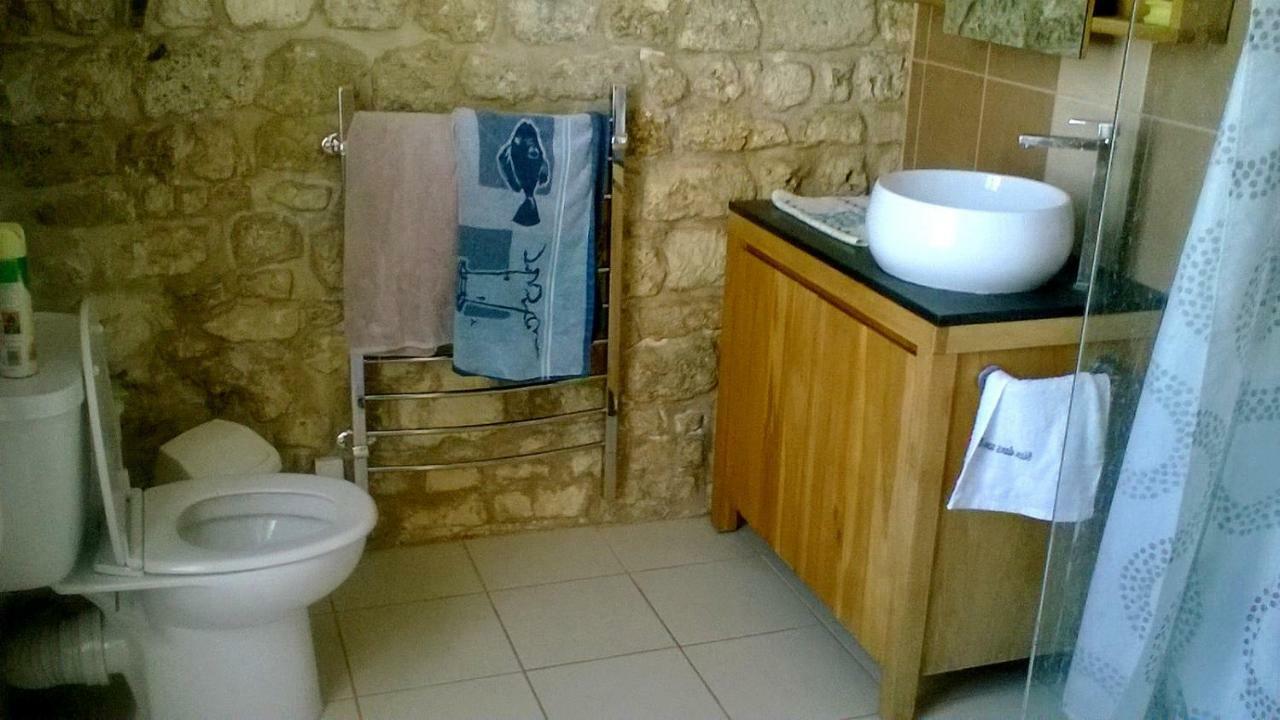 La Maison De L'Aubepin Saint-Savinien Εξωτερικό φωτογραφία