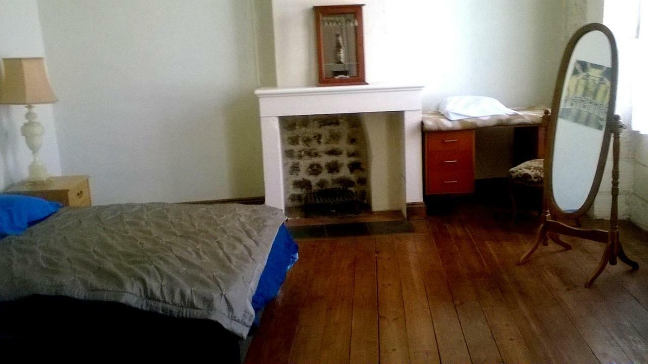 La Maison De L'Aubepin Saint-Savinien Εξωτερικό φωτογραφία
