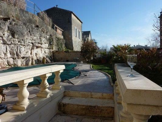 La Maison De L'Aubepin Saint-Savinien Εξωτερικό φωτογραφία